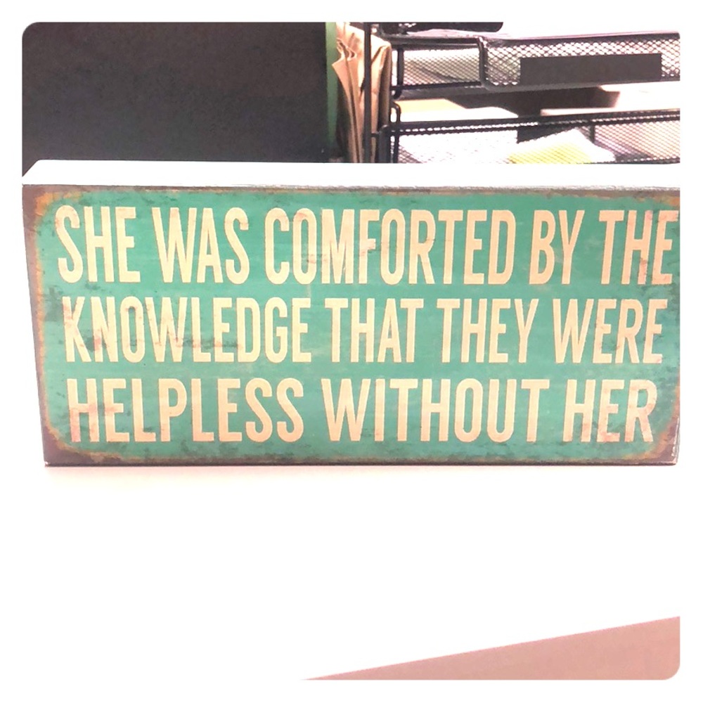 office decor